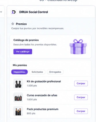 Premios